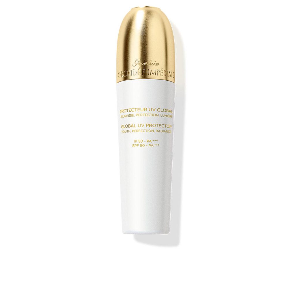 GUERLAIN Körperpflegemittel Orchidee Imperiale Uv Cream Brightening Tubo 30ml