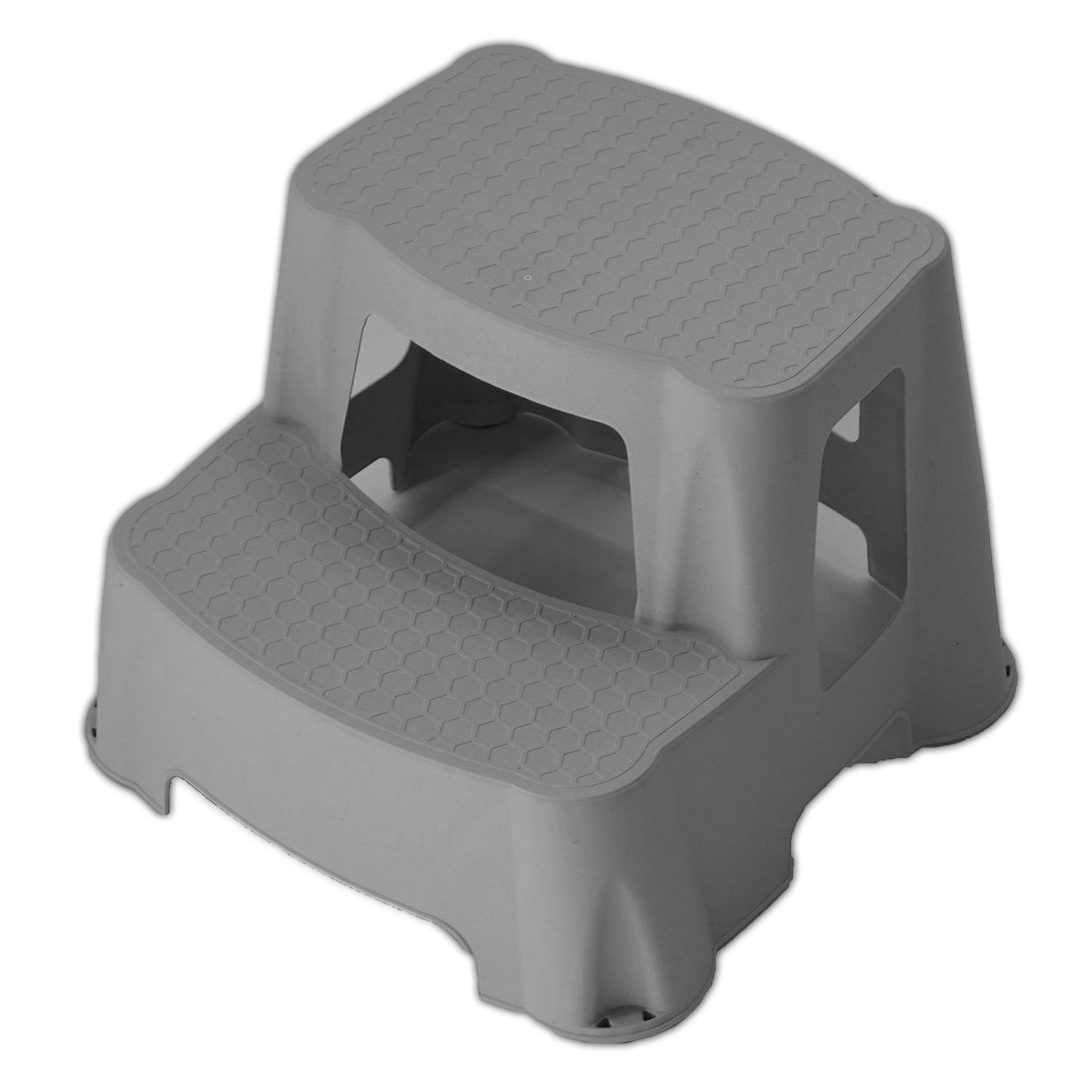 HAC24 Tritthocker Kinder Badhocker Kunststoff Kinderhocker Trittstufe Tritt günstig online kaufen