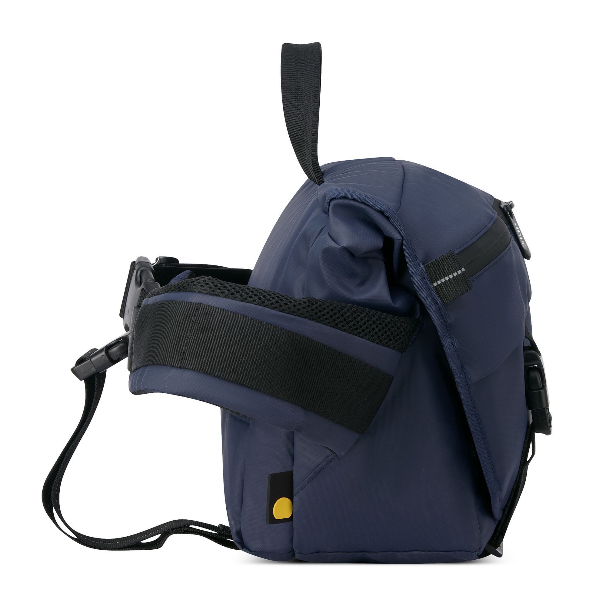 Delsey Paris Umhängetasche Raspail, Polyester