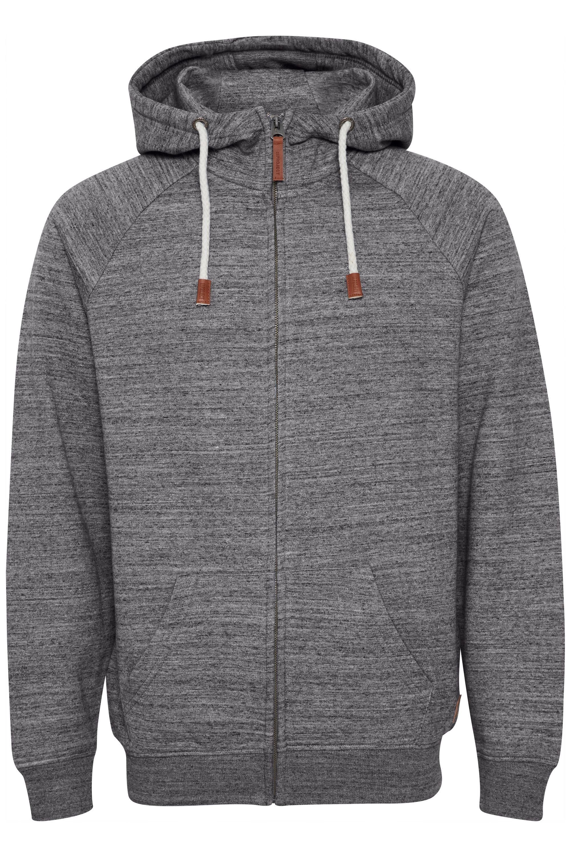 11 Project Kapuzensweatjacke 11 Project PRMense günstig online kaufen