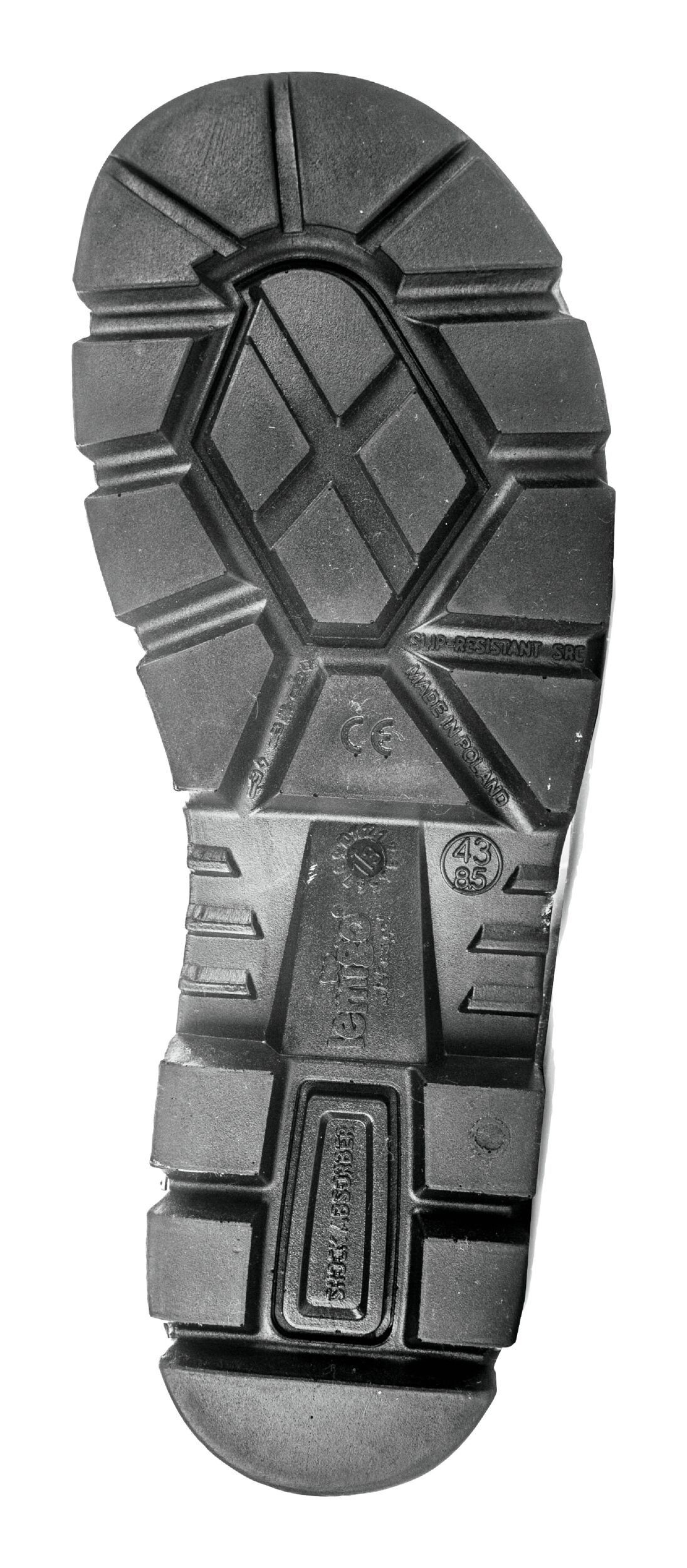 Craftland Stiefel 35332 Rönne PU, S5