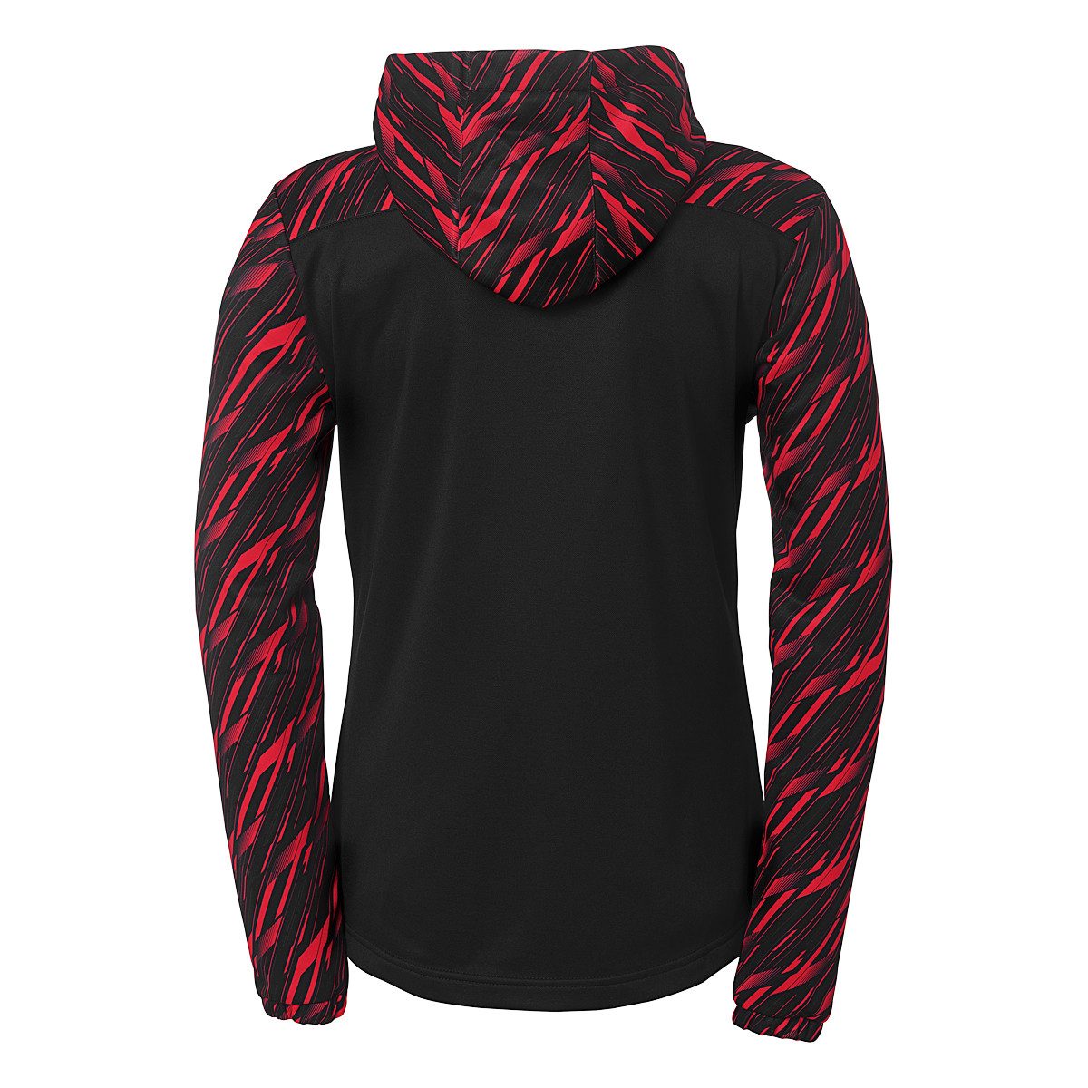 uhlsport Kapuzensweatjacke Trainingsjacke Progressive 28 Multi Women (1-tlg)