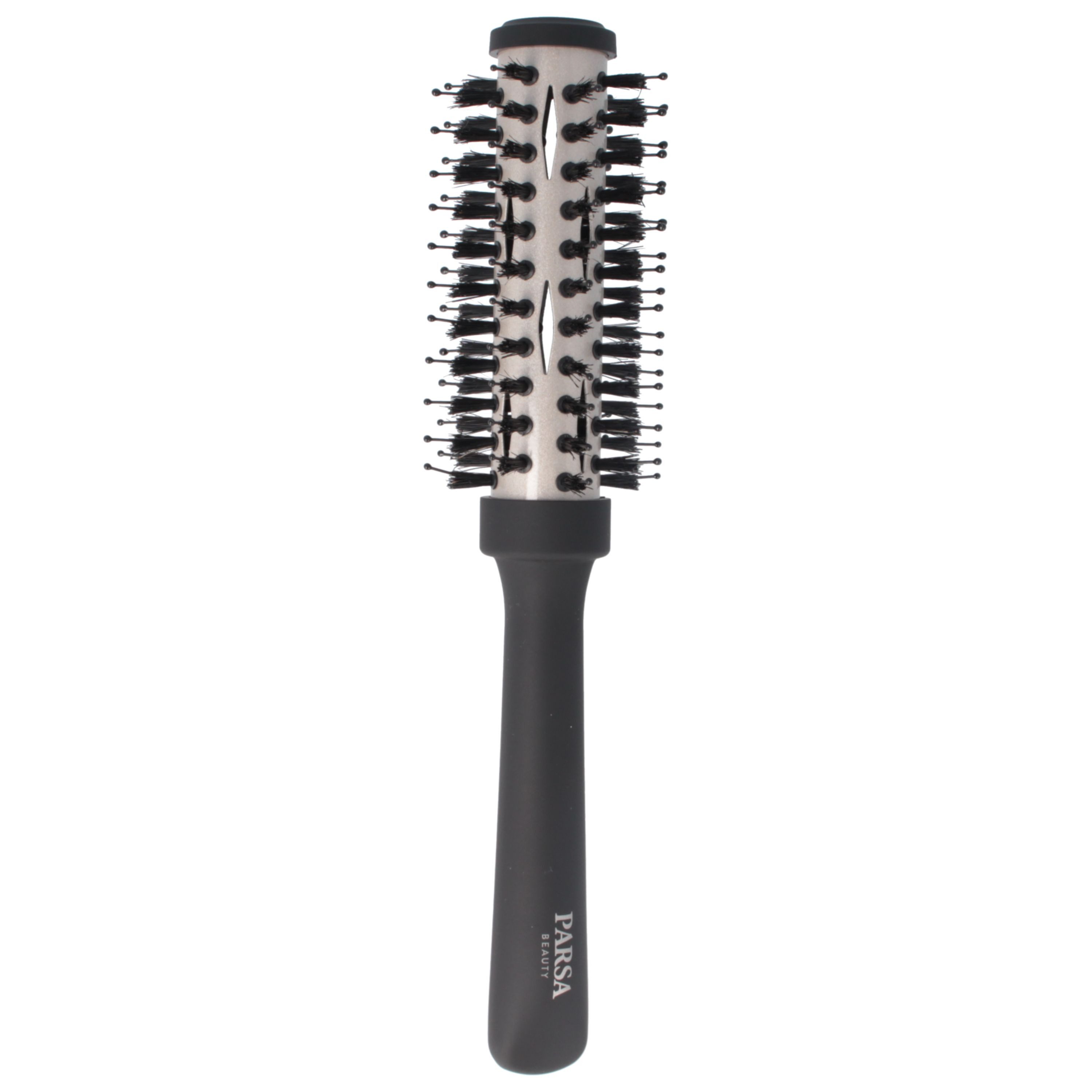 PARSA Beauty Haarbürste PARSA Beauty PROFESSIONAL Volumenbürste Keratin Care – 25mm