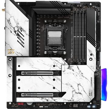 Asrock X670E Taichi Carrara Mainboard