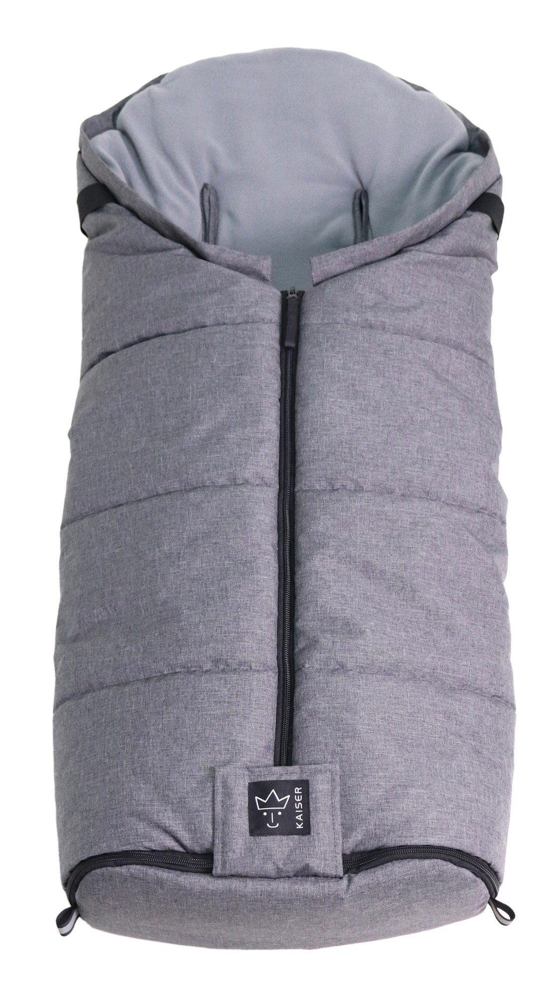 Kaiser Fußsack Jooshi Thermo Kinderwagen Fußsack