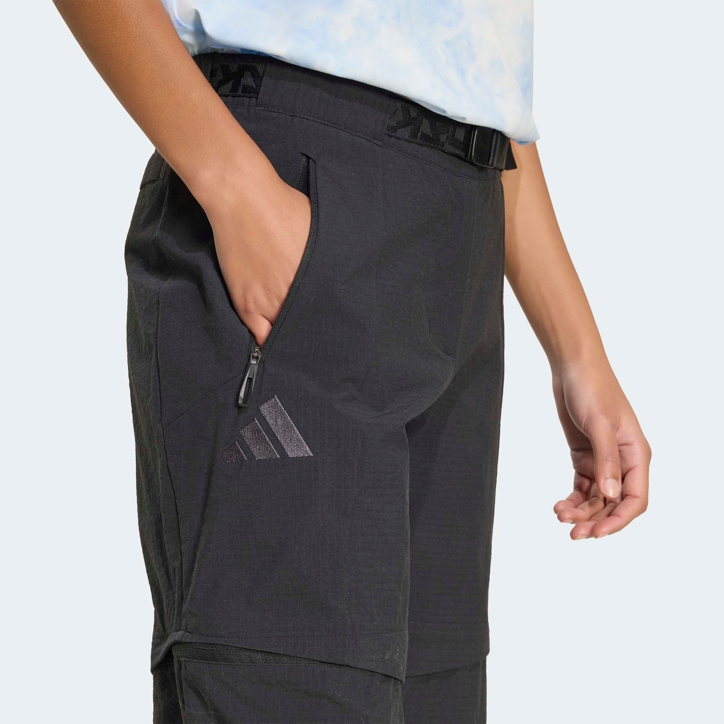 adidas TERREX Outdoorhose XPERIOR UTILITAS CLIMA365 – Bild 5 von 5