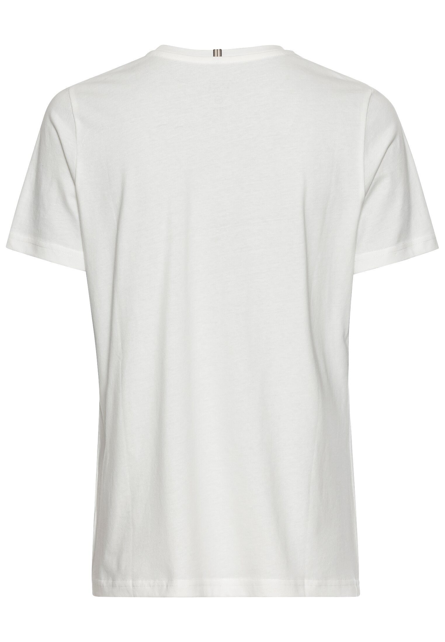 camel active T-Shirt T-Shirt mit Print günstig online kaufen