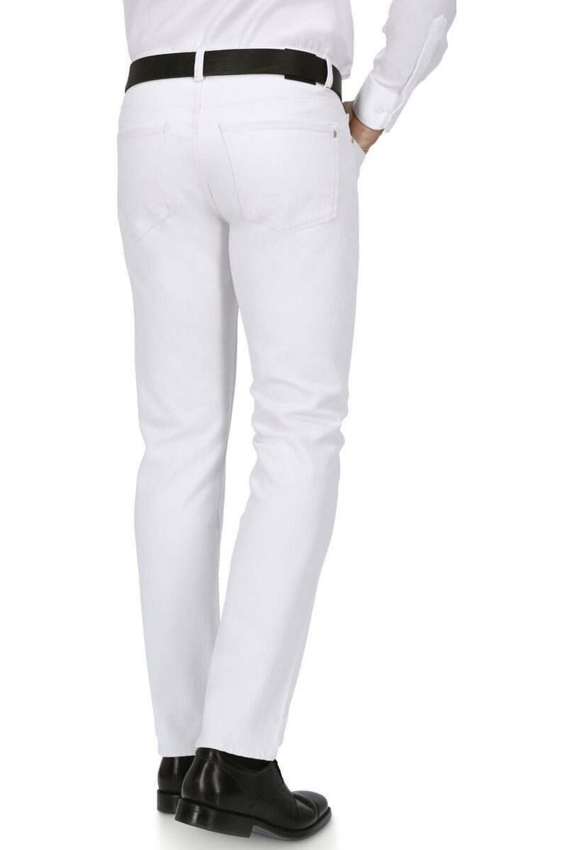 Pierre Cardin 5-Pocket-Hose Lyon Tapered günstig online kaufen