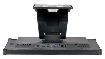 NEOVO AG TX-2202A 55,9cm 16:9 10 Point Touch Black TFT-Monitor (1920 x 1080 px, Full HD, 5 ms Reaktionszeit, VA, Touchscreen, Lautsprecher)