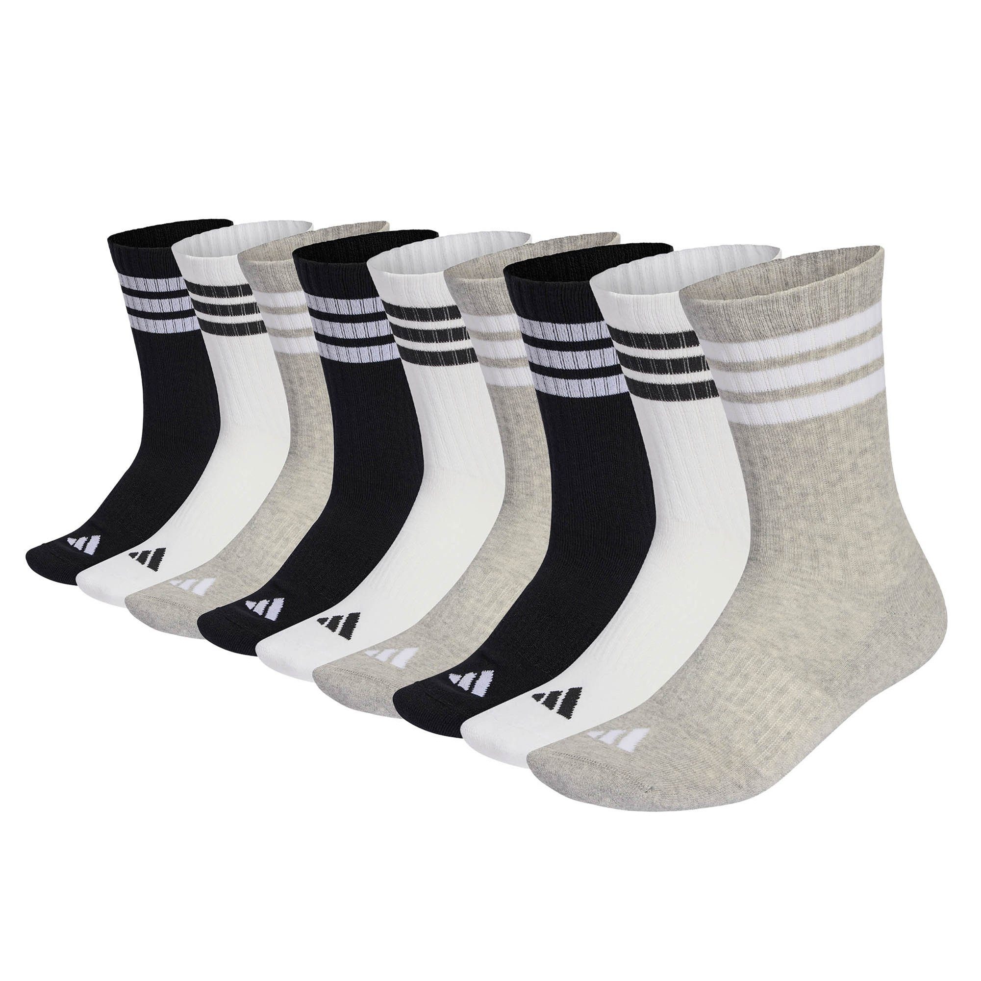 Kurzsocken Unisex Socken 9er Pack Baumwolle