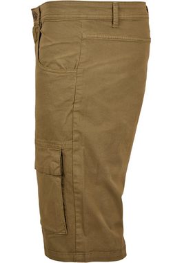 URBAN CLASSICS Stoffhose Urban Classics Herren Performance Cargo Shorts (1-tlg)