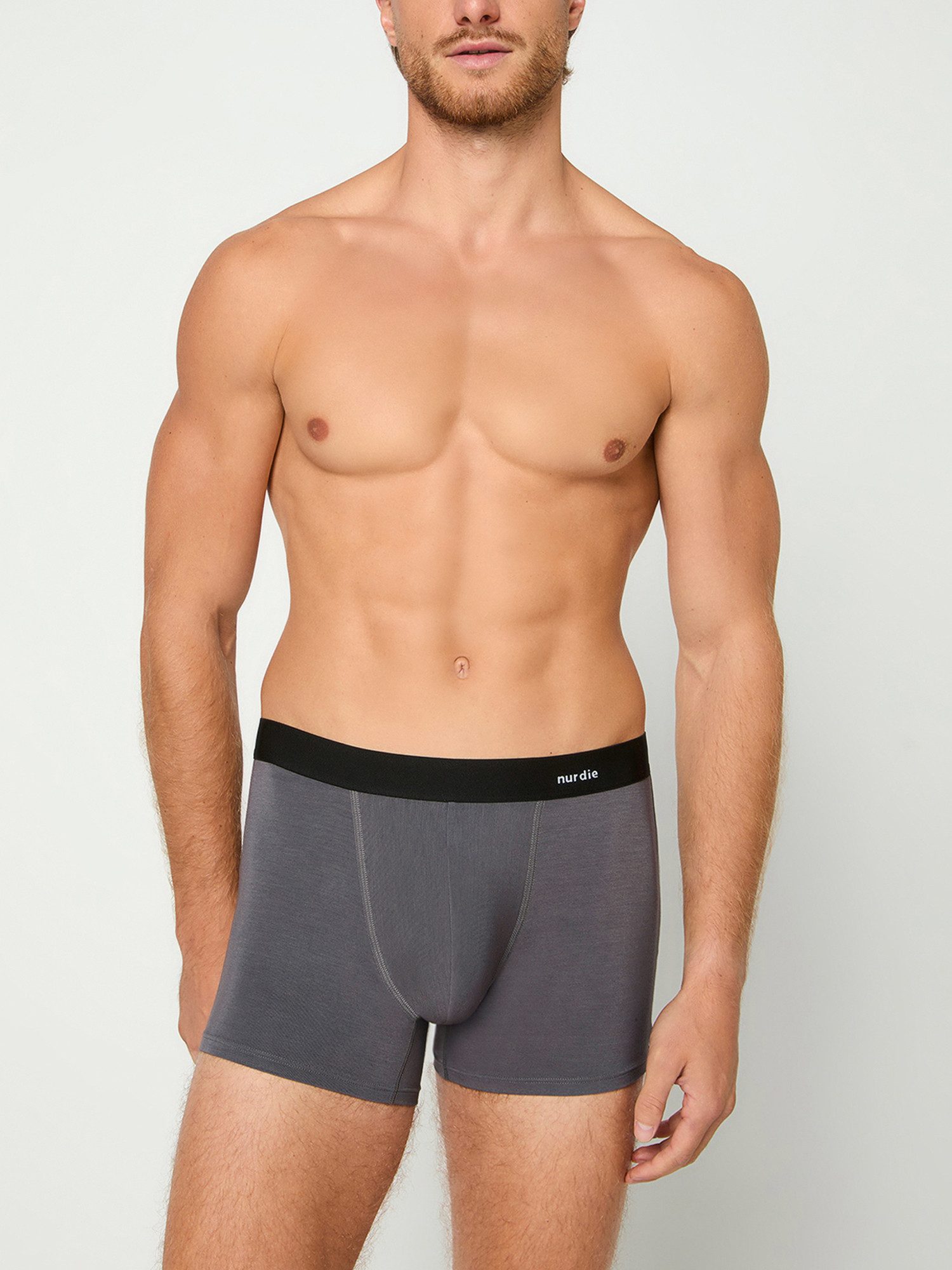 Boxer Bambus