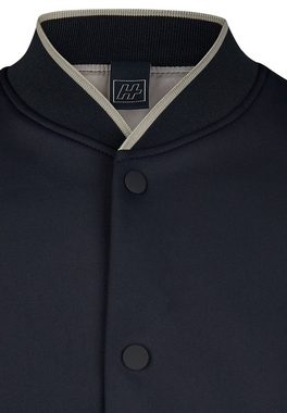 HECHTER PARIS Blouson mit Druckknöpfen