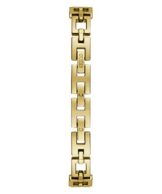 Guess Quarzuhr Lady G Goldfarben