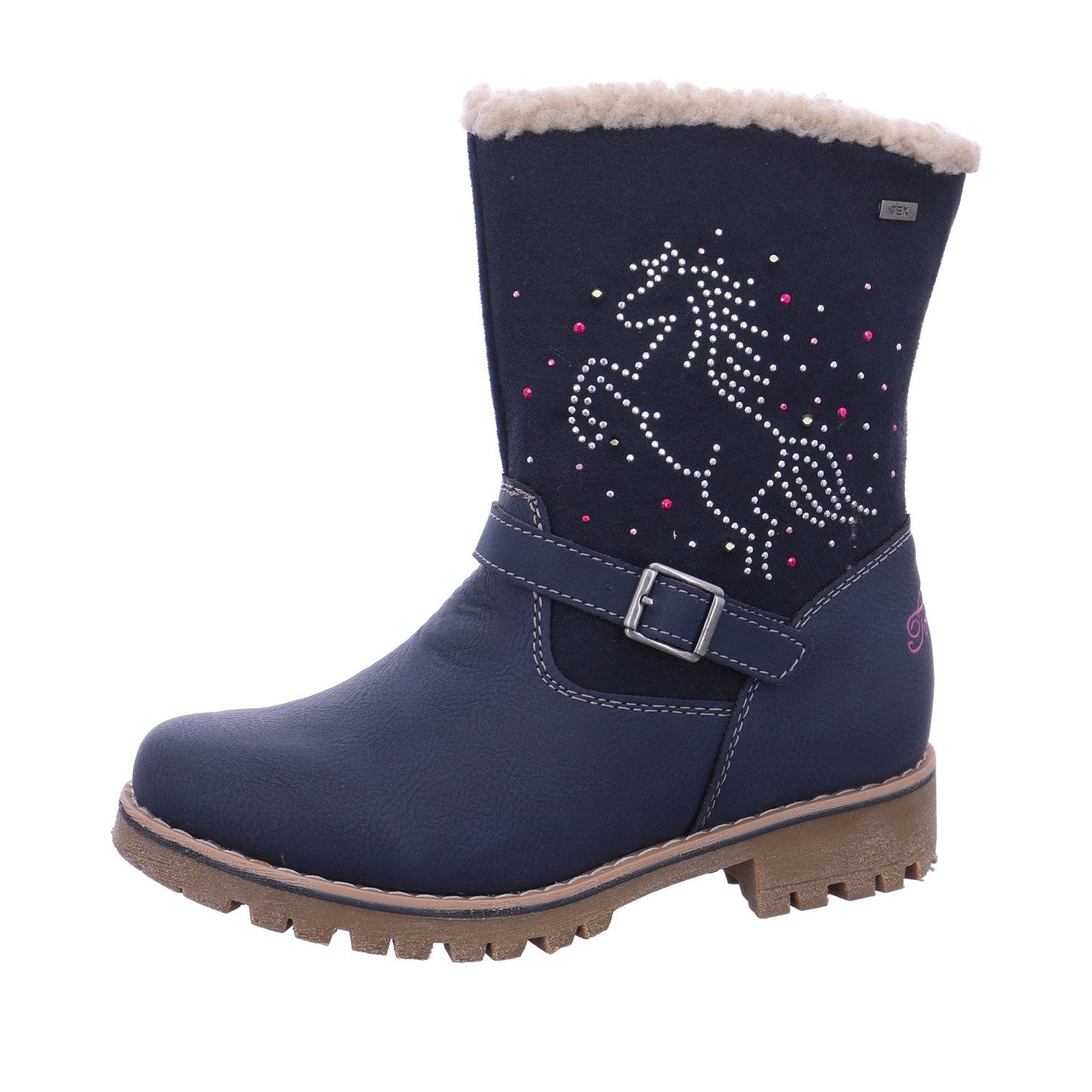 TOM TAILOR Winterboots