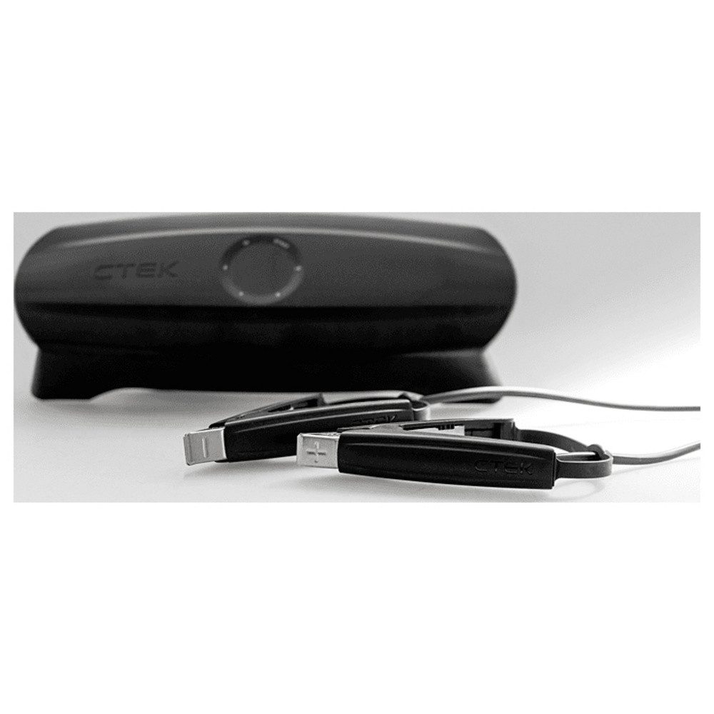 CTEK CTEK CS ONE (Gen.2) 40-701 Kfz-Ladegerät, Automatikladegerät Autobatterie-Ladegerät