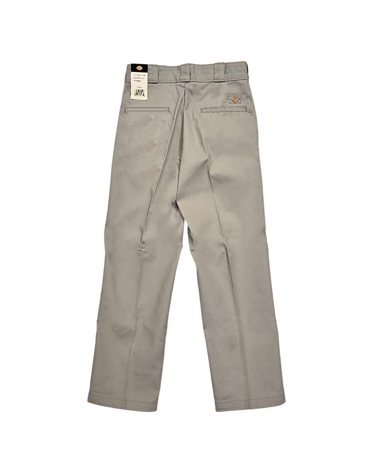 Dickies Arbeitshose 874 Workpant (1-tlg., kein Set) Teilweise recyceltes Material, das Falten & Flecken vorbeugt
