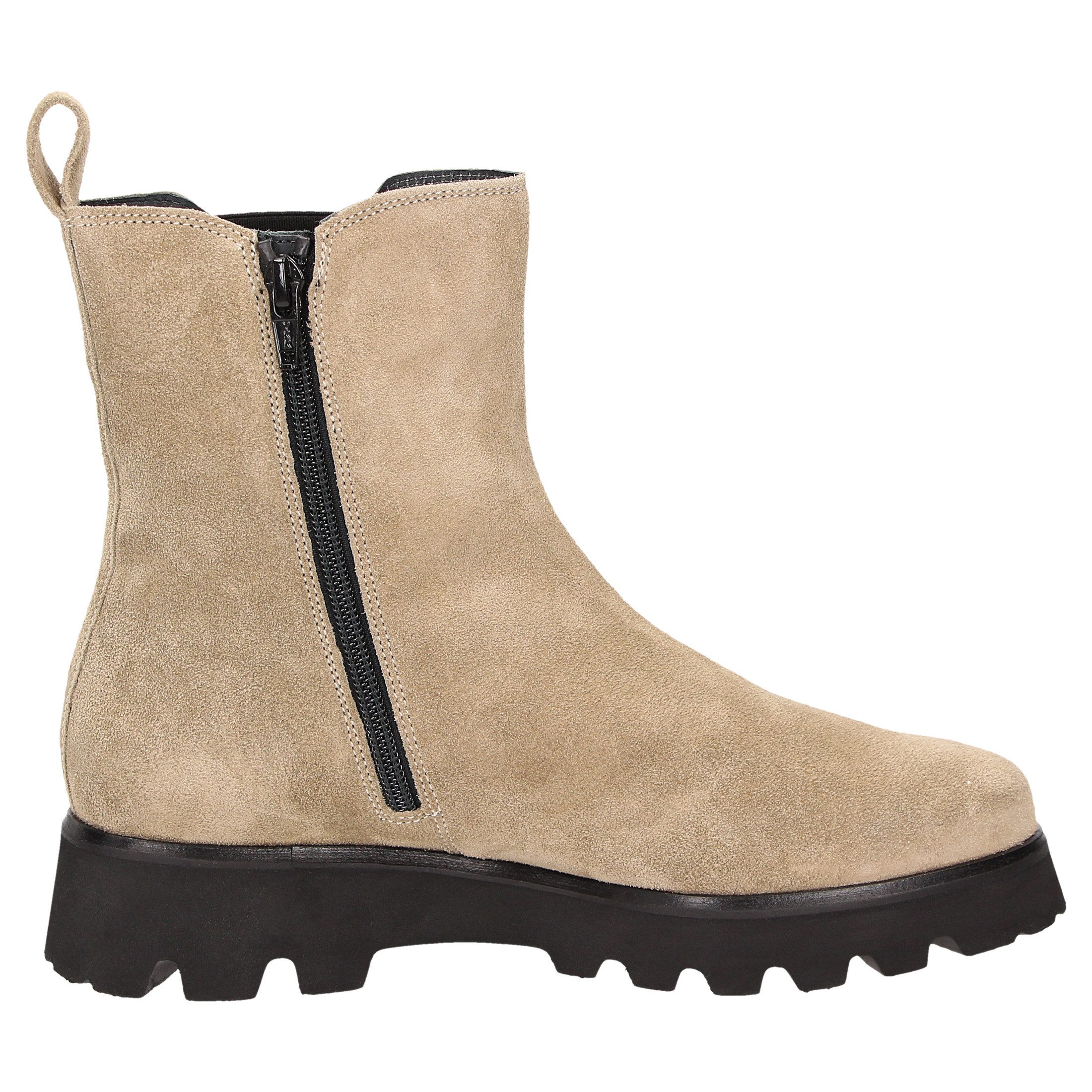 SIOUX Meredira-750-H Stiefelette