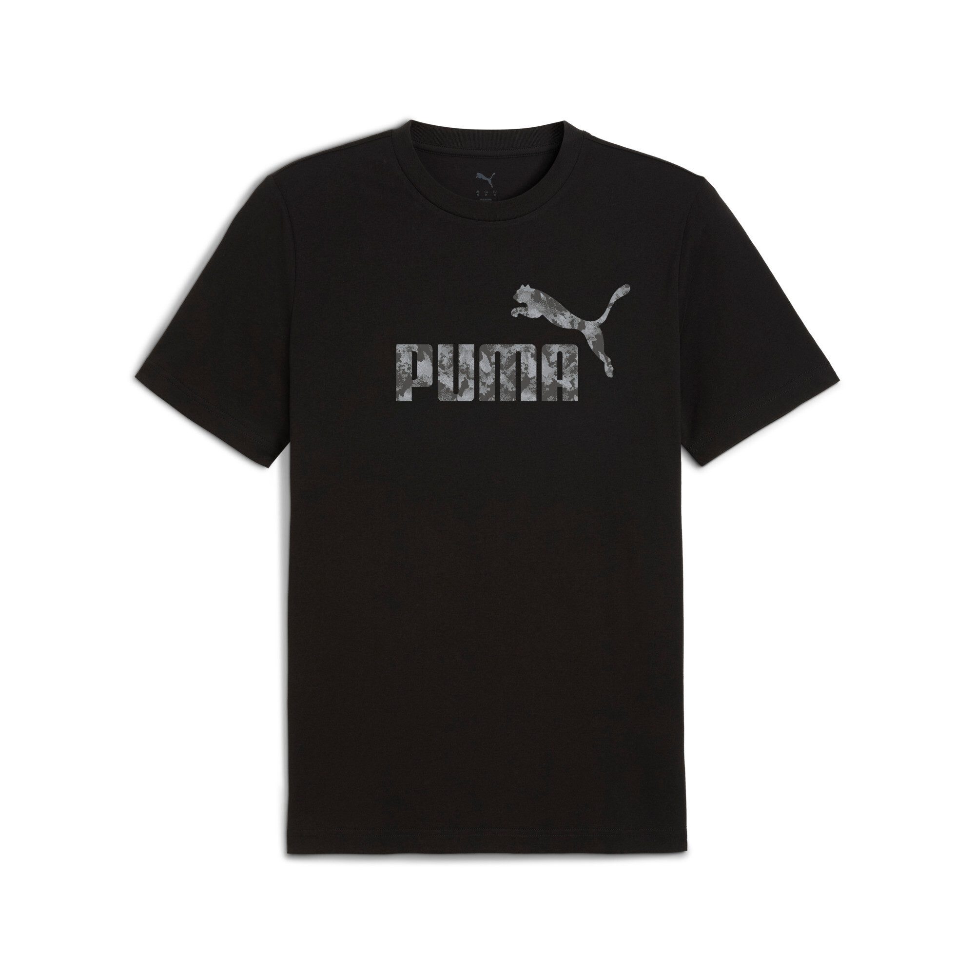 PUMA T-Shirt ESS CAMO TEE günstig online kaufen