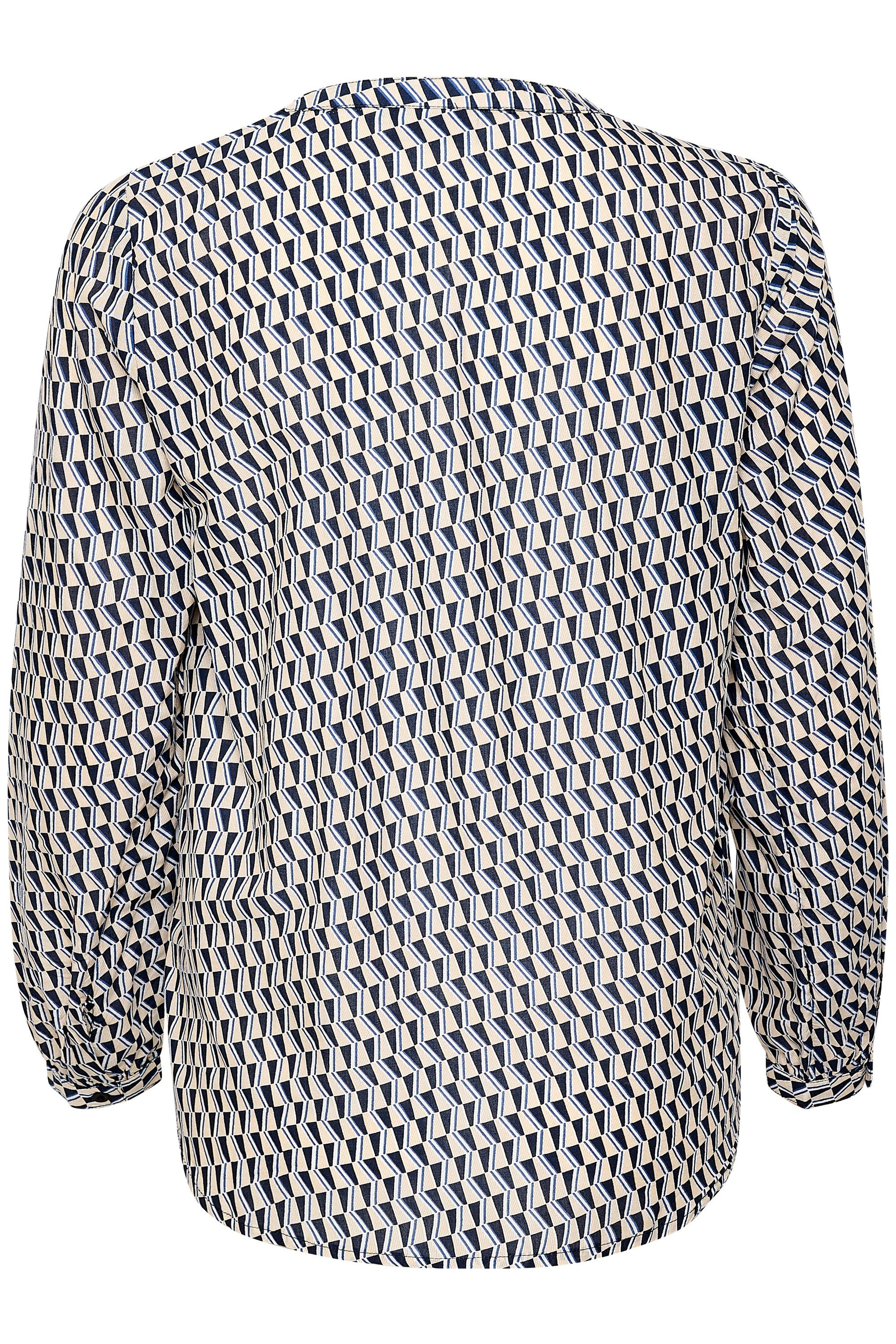KAFFE Langarmbluse KAsary Tilly Blouse günstig online kaufen
