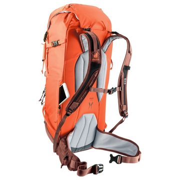 deuter Skirucksack Freescape Lite 26 - Freeride-Rucksack 64 cm