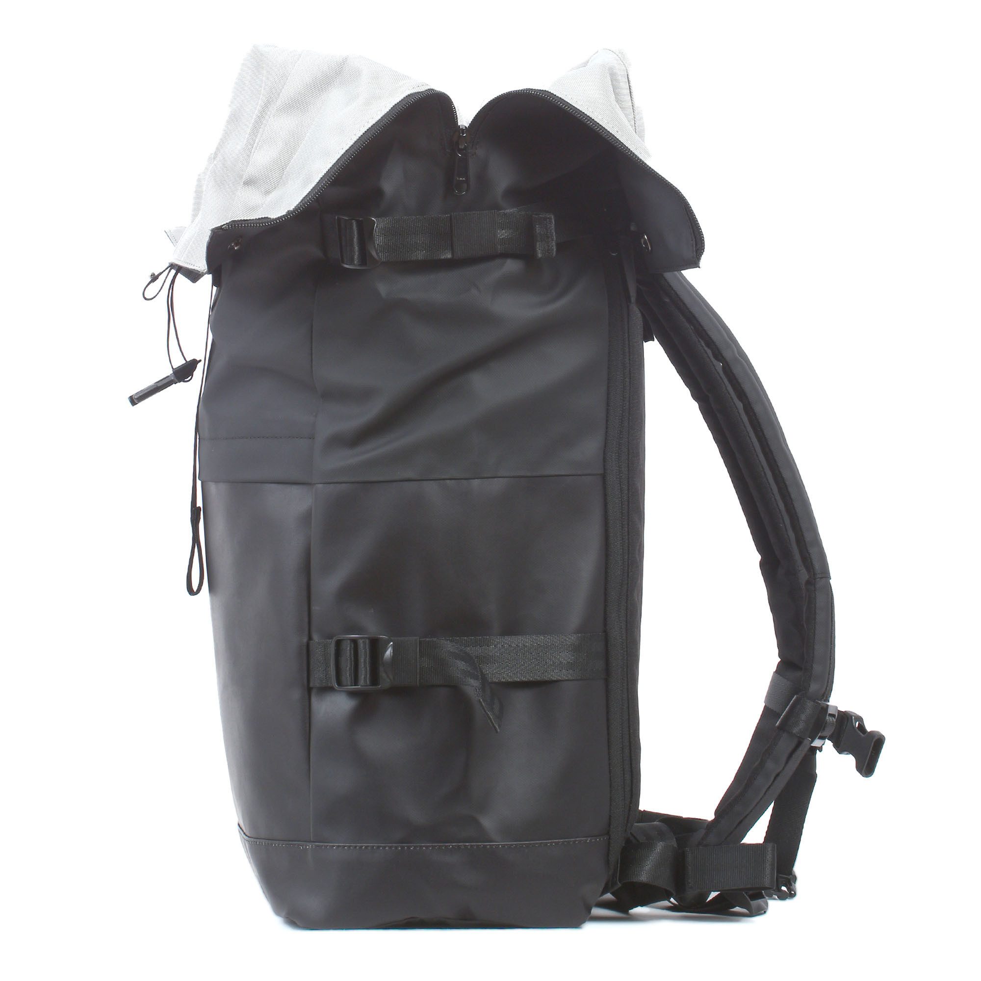 Margelisch Laptoprucksack TEREM 1, mit recyceltem PET