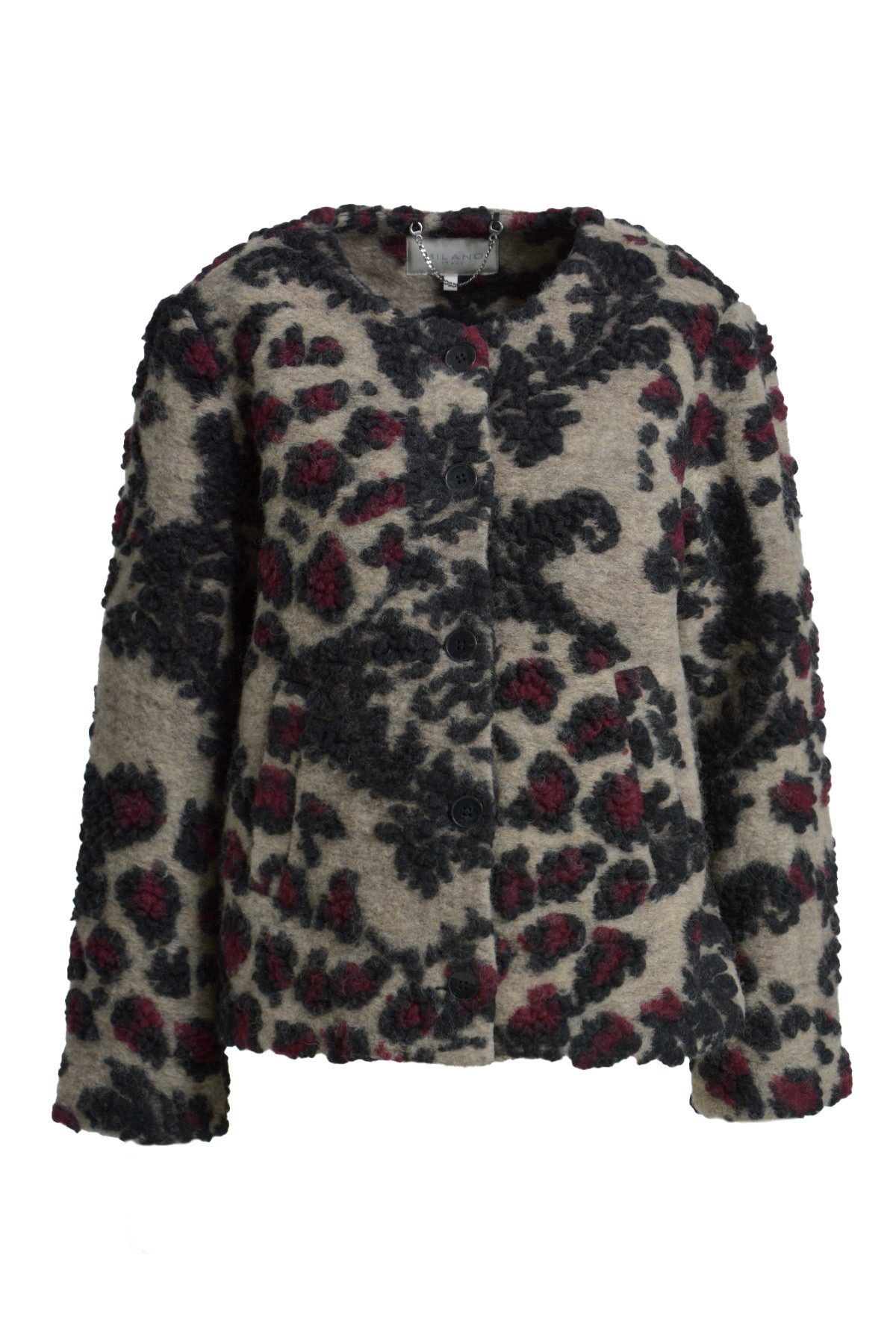 Milano Italy Outdoorjacke günstig online kaufen