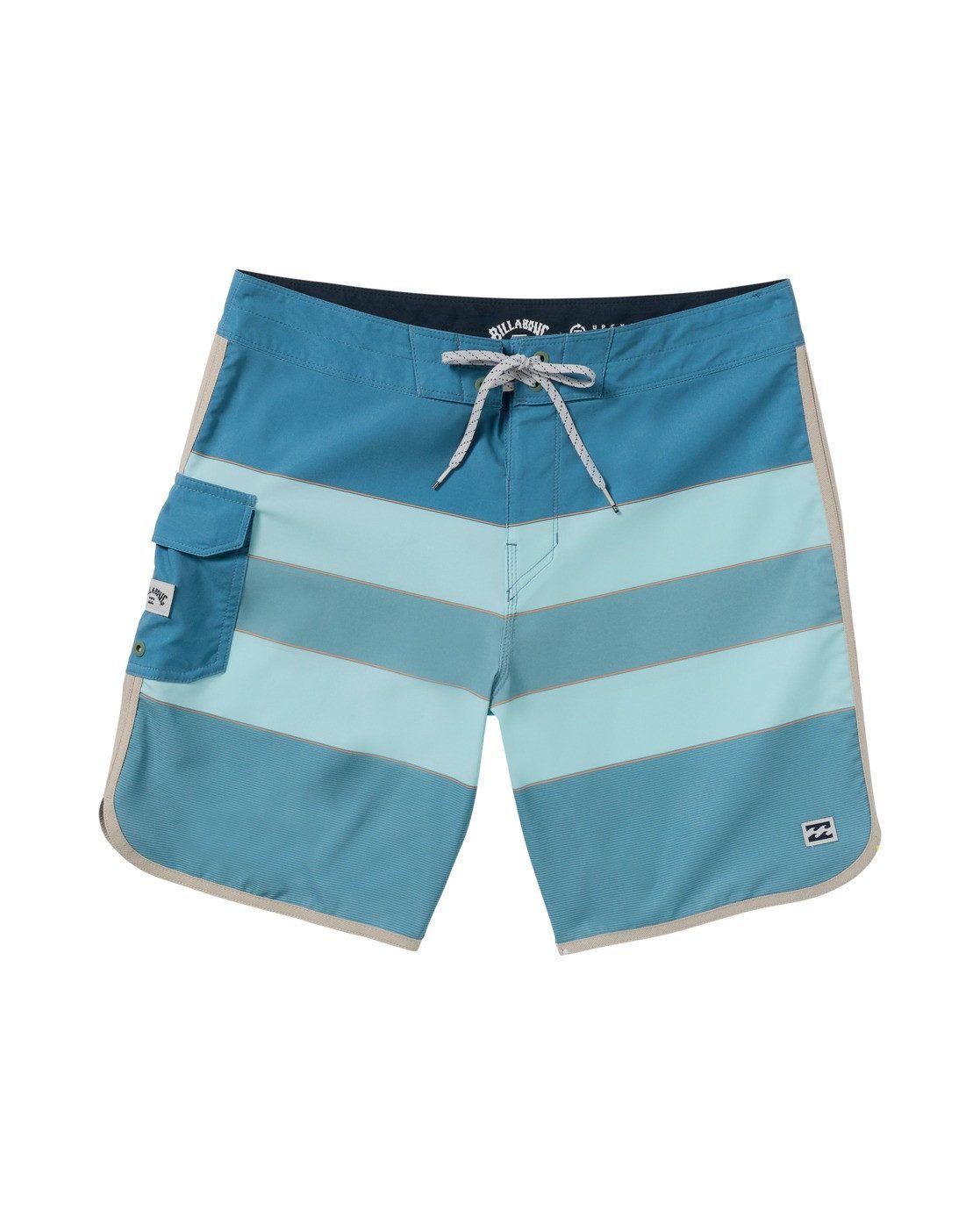 Boardshorts 73 Pro 17"