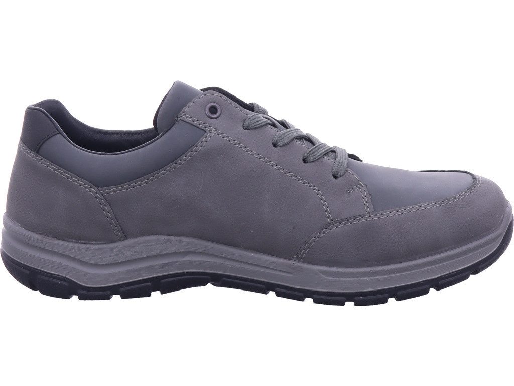 Rieker HWK Herren Halbschuhe Schnürschuh