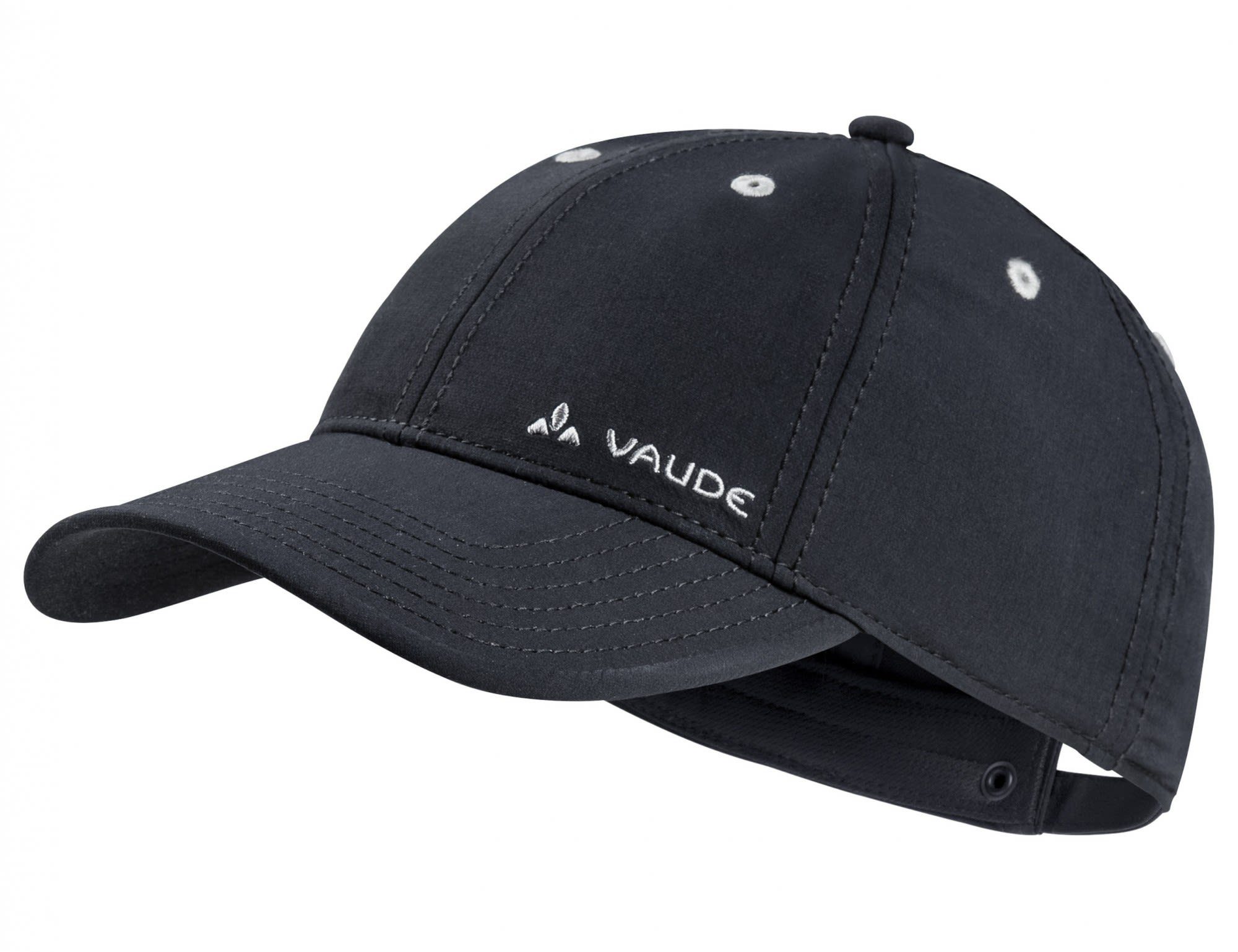 VAUDE Beanie Black Cap Accessoires Vaude Softshell