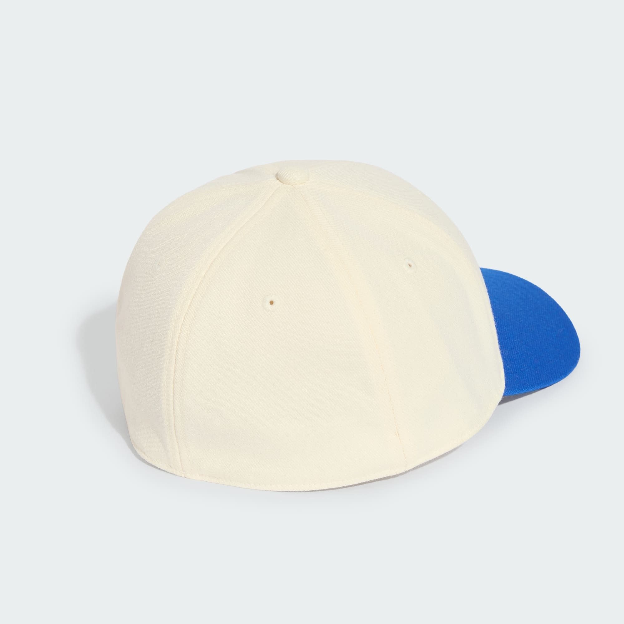 adidas Performance Schirmmütze BASEBALL KAPPE FLEXFIT (1-St)