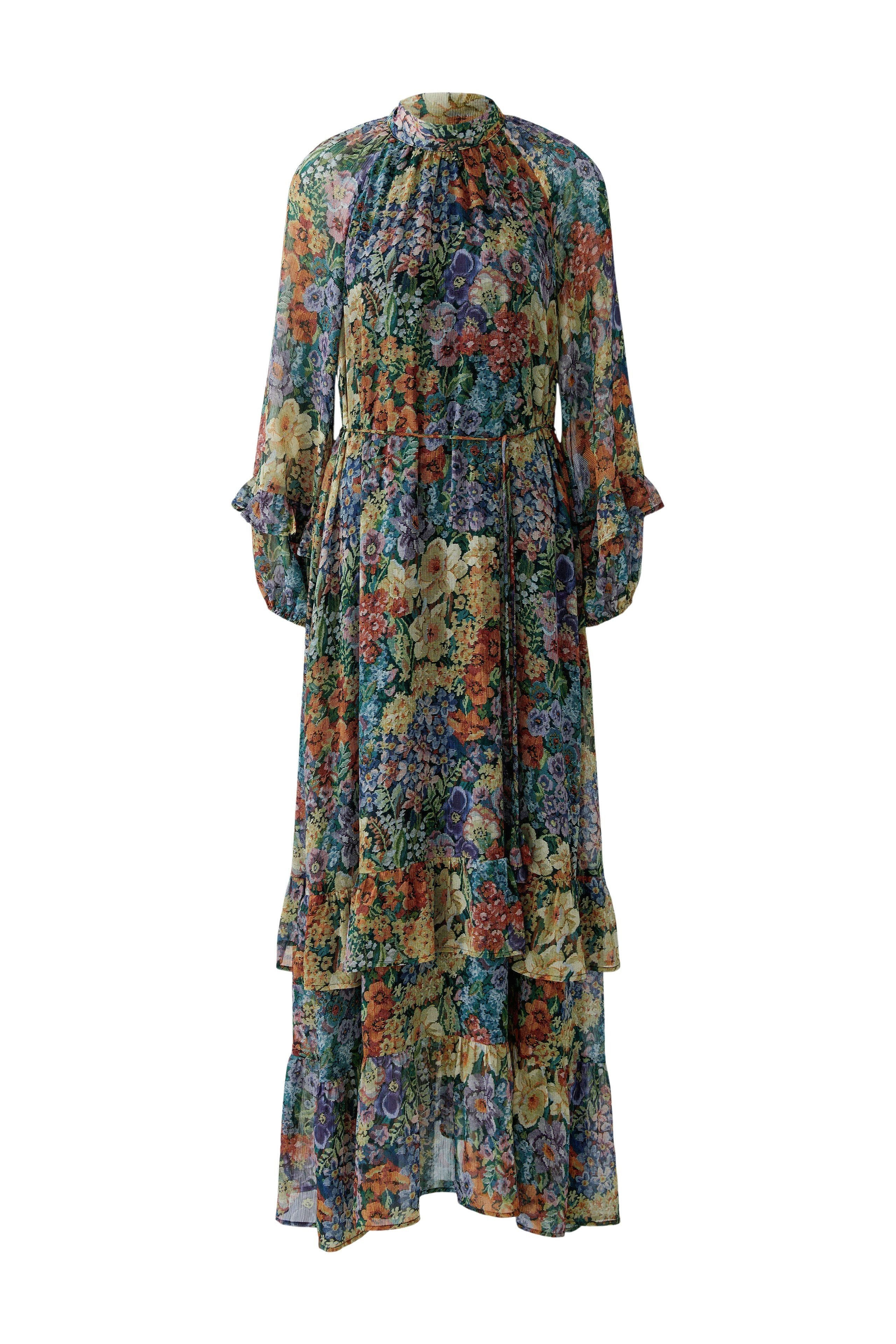 Oui Abendkleid