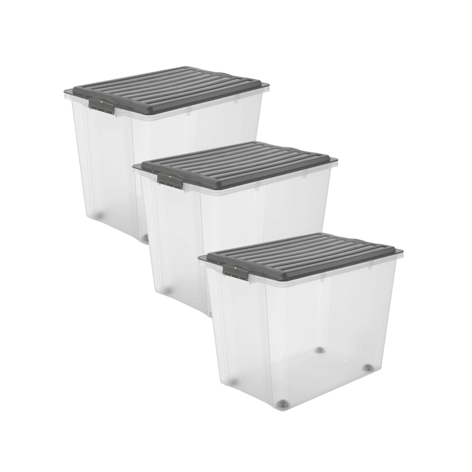 Aufbewahrungsbox
