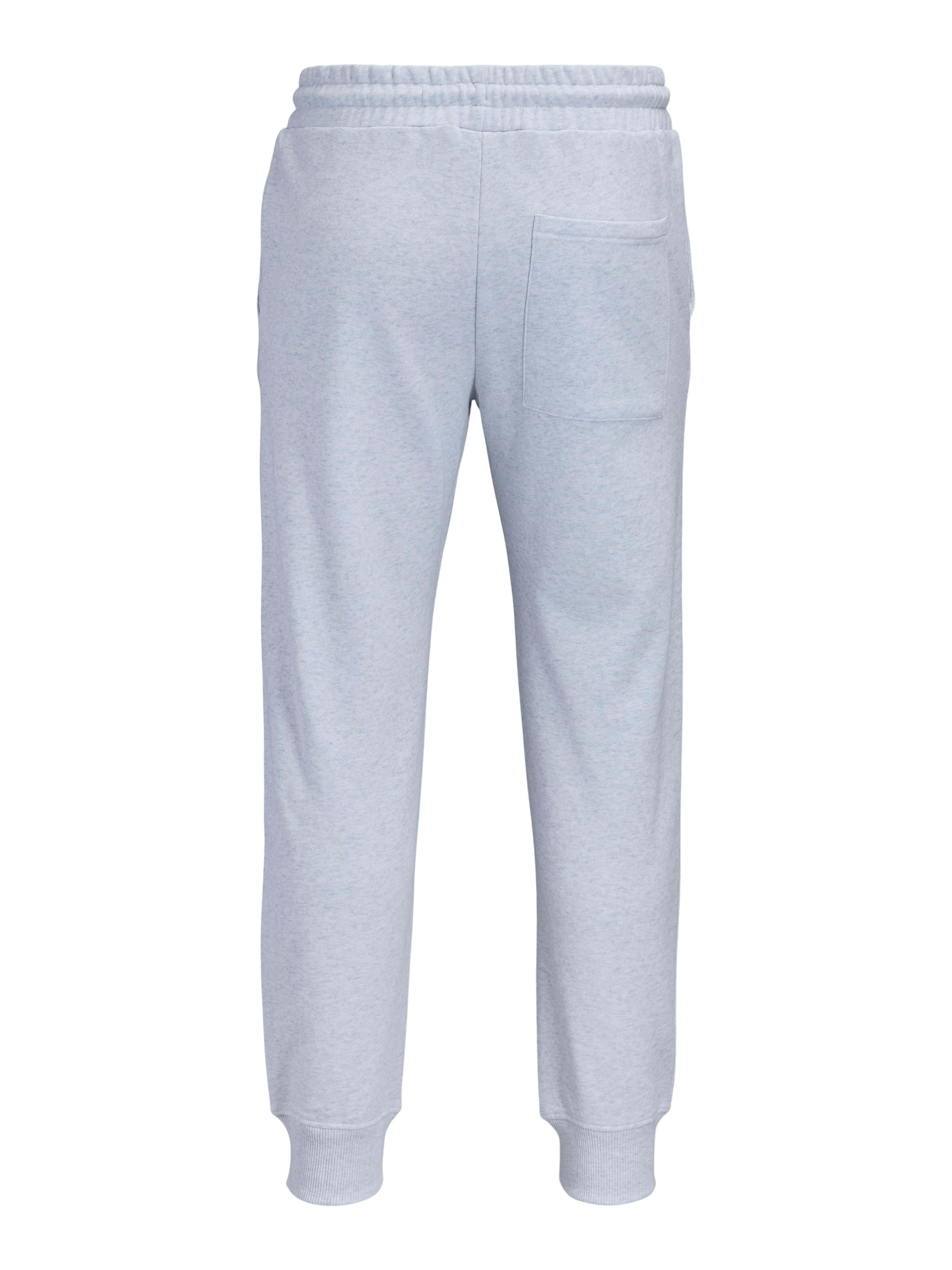 Jack & Jones Junior Sweathose JPSTGORDON COLLEGE SWEAT PANTS JNR mit Logostickerei