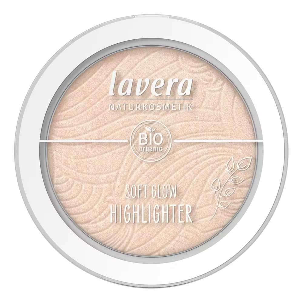 Highlighter Soft Glow Highlighter - 01 Champagne Shimmer 5,74g