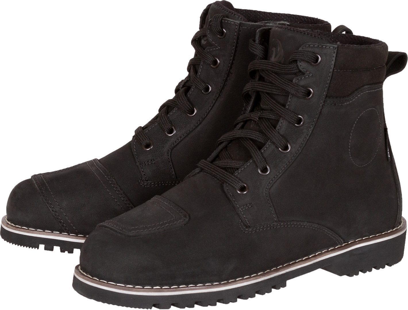 Merlin Ether II D3O wasserdichte Motorradstiefel Motorradstiefel wasserdicht