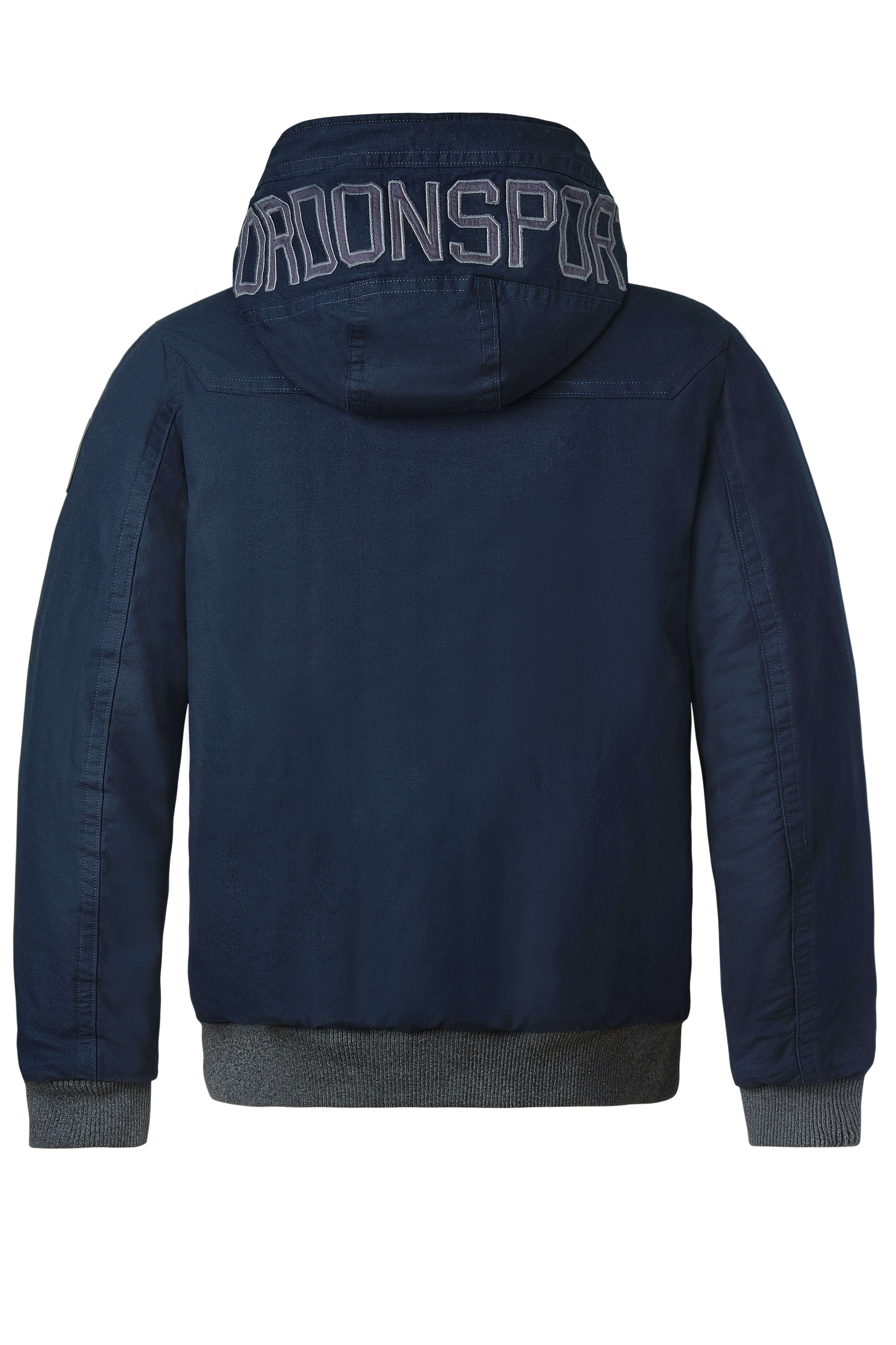 Outdoorjacke Active Hood
