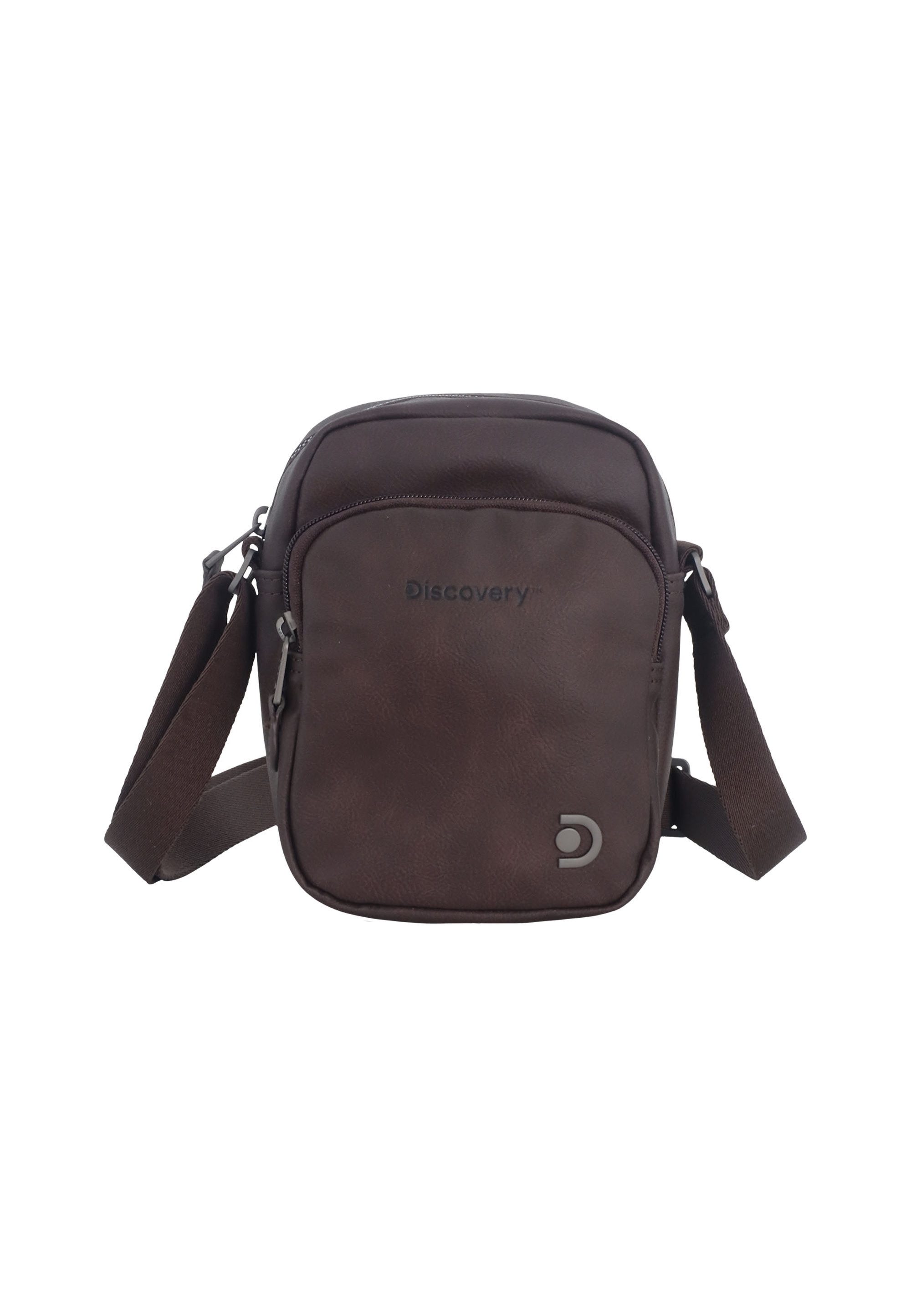 Schultertasche Heritage