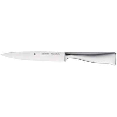WMF Filetiermesser Grand Gourmet, Messer geschmiedet, Performance Cut, Spezialklingenstahl, Klinge 16 cm