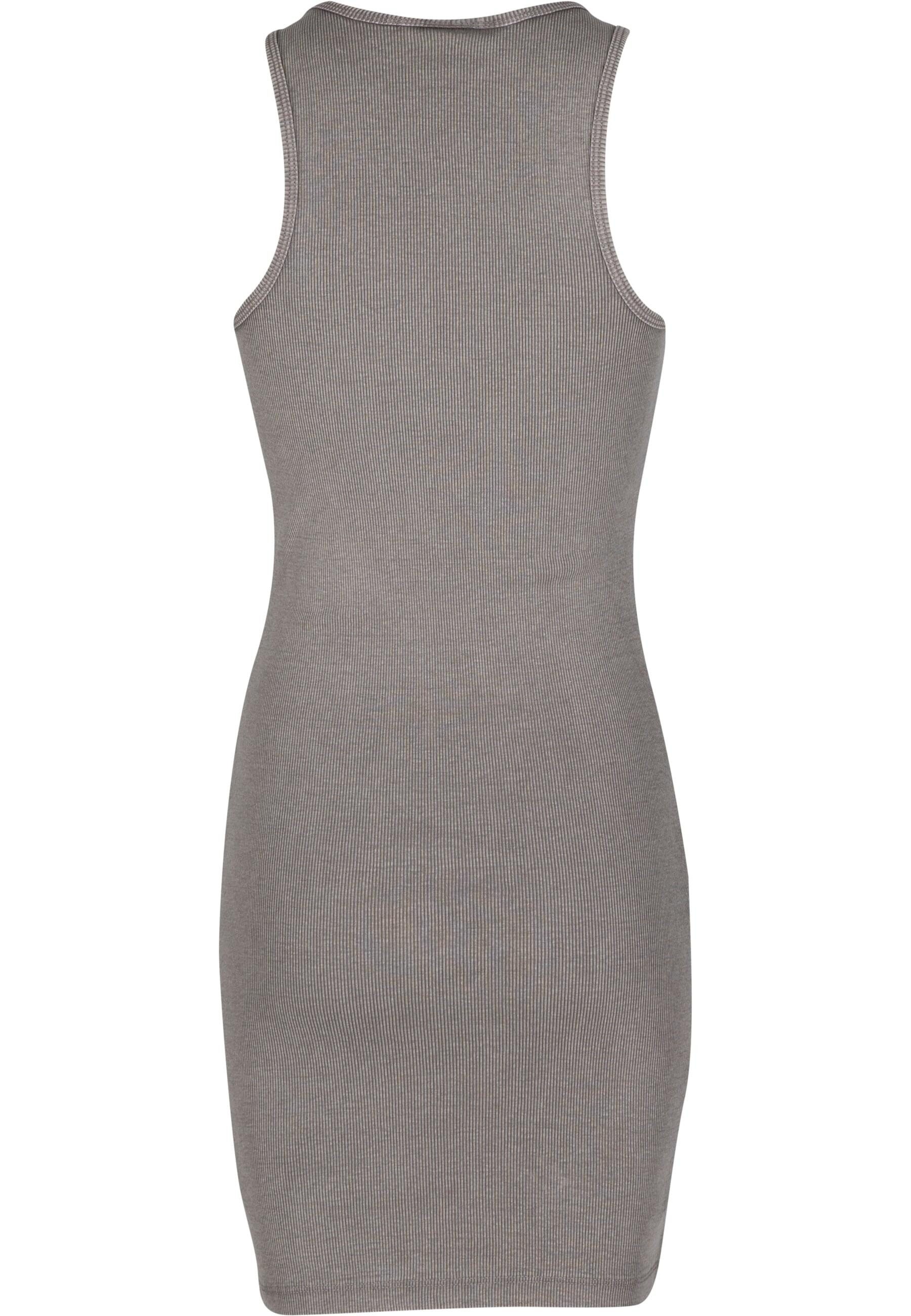 URBAN CLASSICS Shirtkleid Urban Classics Ladies günstig online kaufen