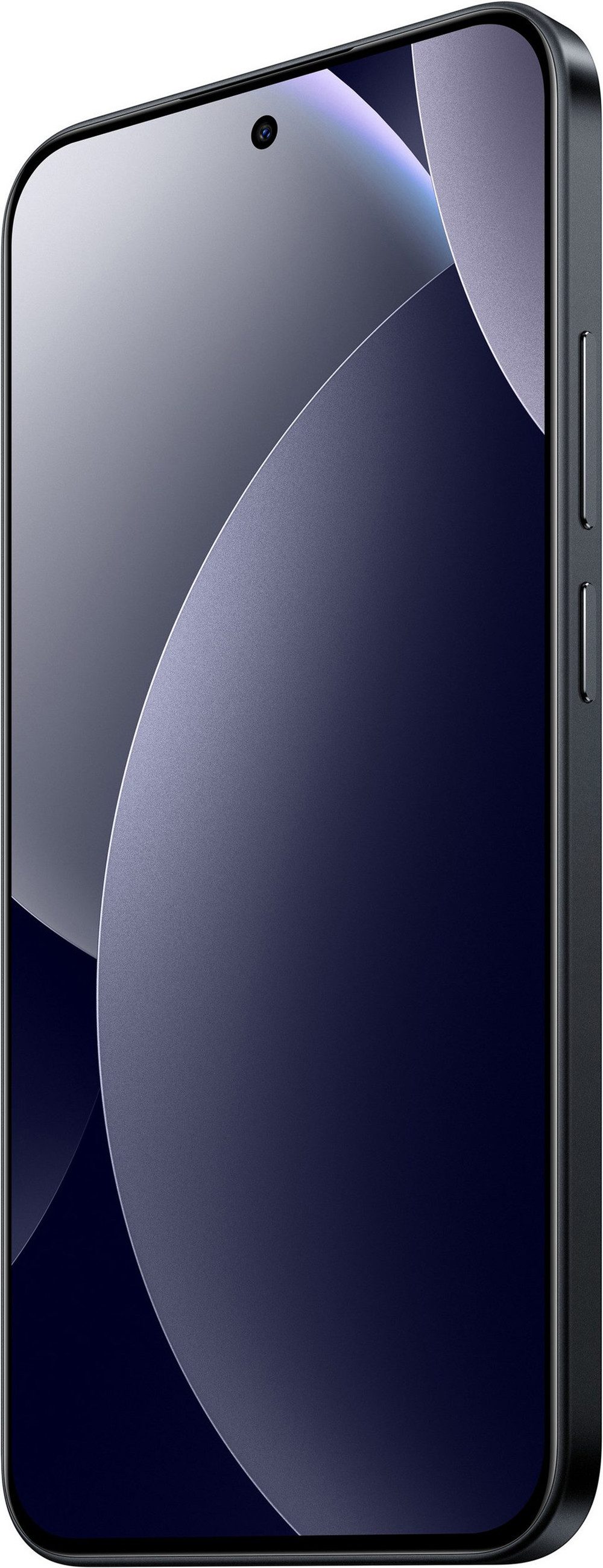 Xiaomi Redmi Note 15 Pro 5G 12+512GB Smartphone & 67W HyperCharge Handy (200 MP Kamera) Black