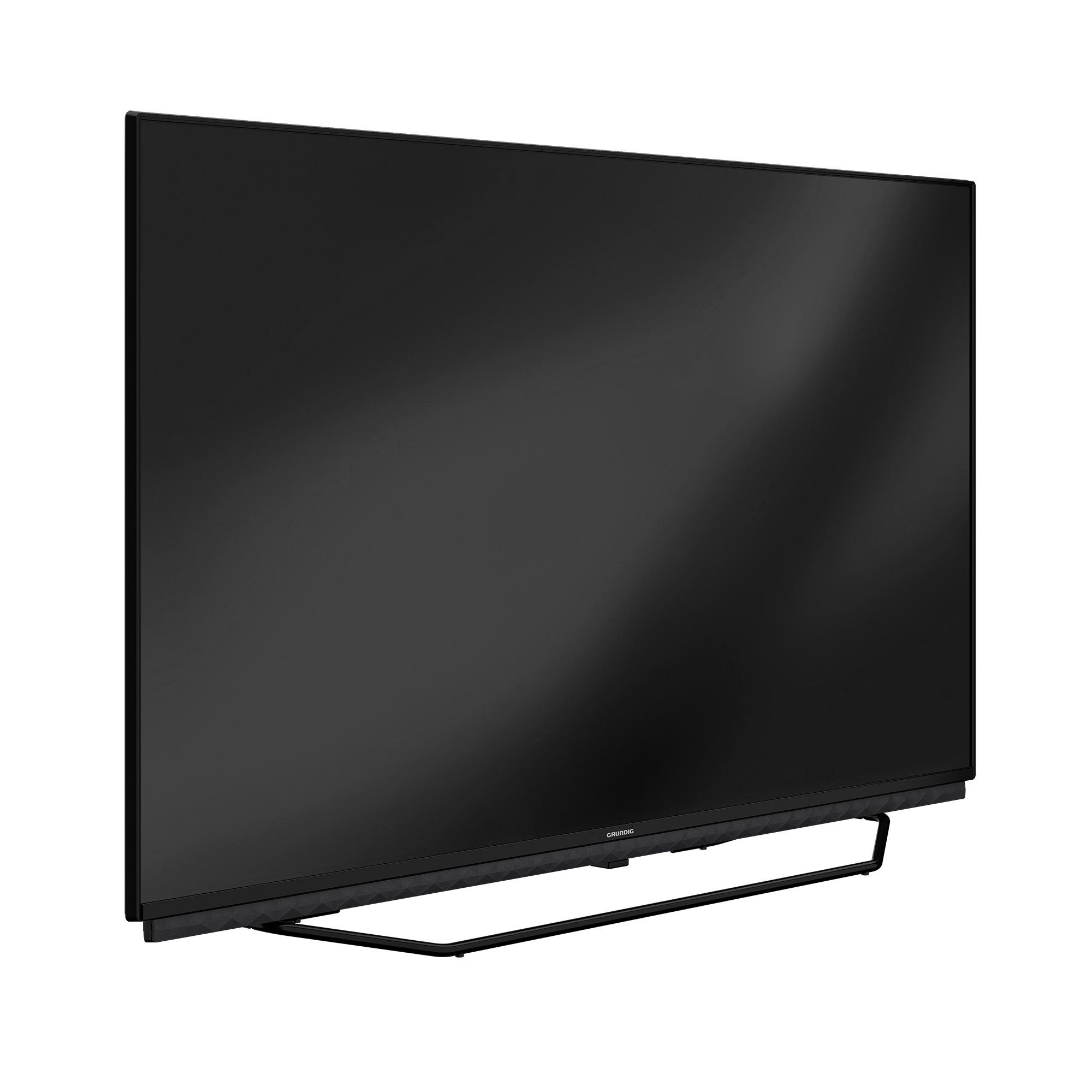 Grundig 43 GUB 7240 LED-Fernseher (108 cm/43 Zoll, 4K Ultra HD, Android TV, 4K UHD, Android TV, Dolby Vision, Magic Fidelity)  ! RABATT: 34.51%