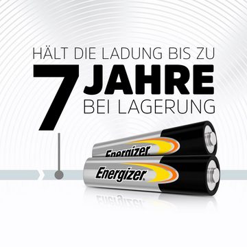 Energizer 24 Stück Alkaline Power Mignon (AA) Batterie