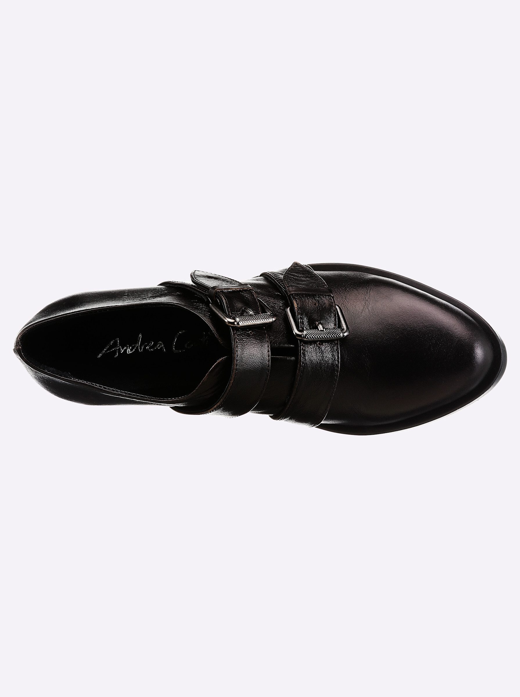 Andrea Conti Kurzstiefelette Stiefelette