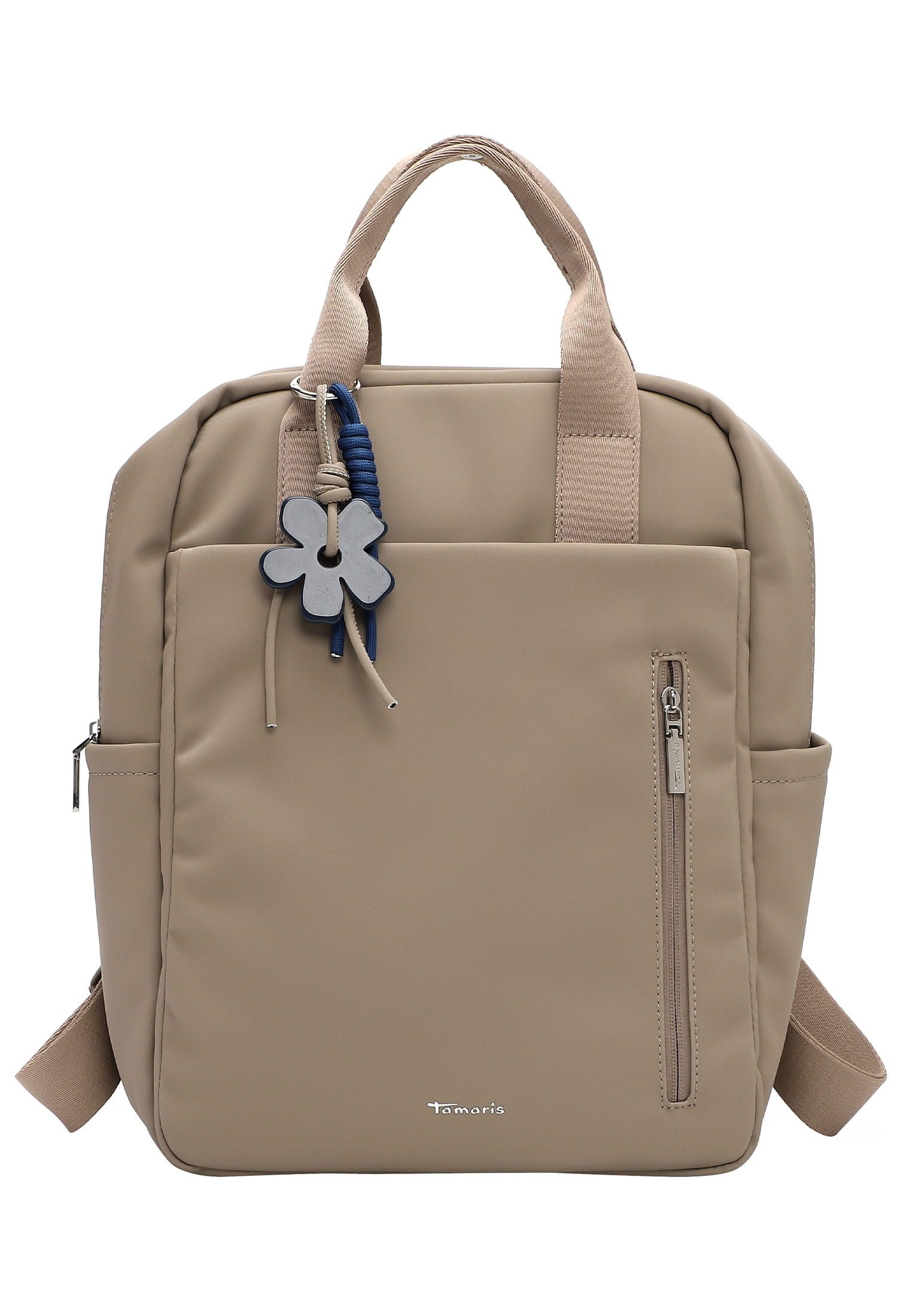 Tamaris Cityrucksack TAS Maleen, Anhänger