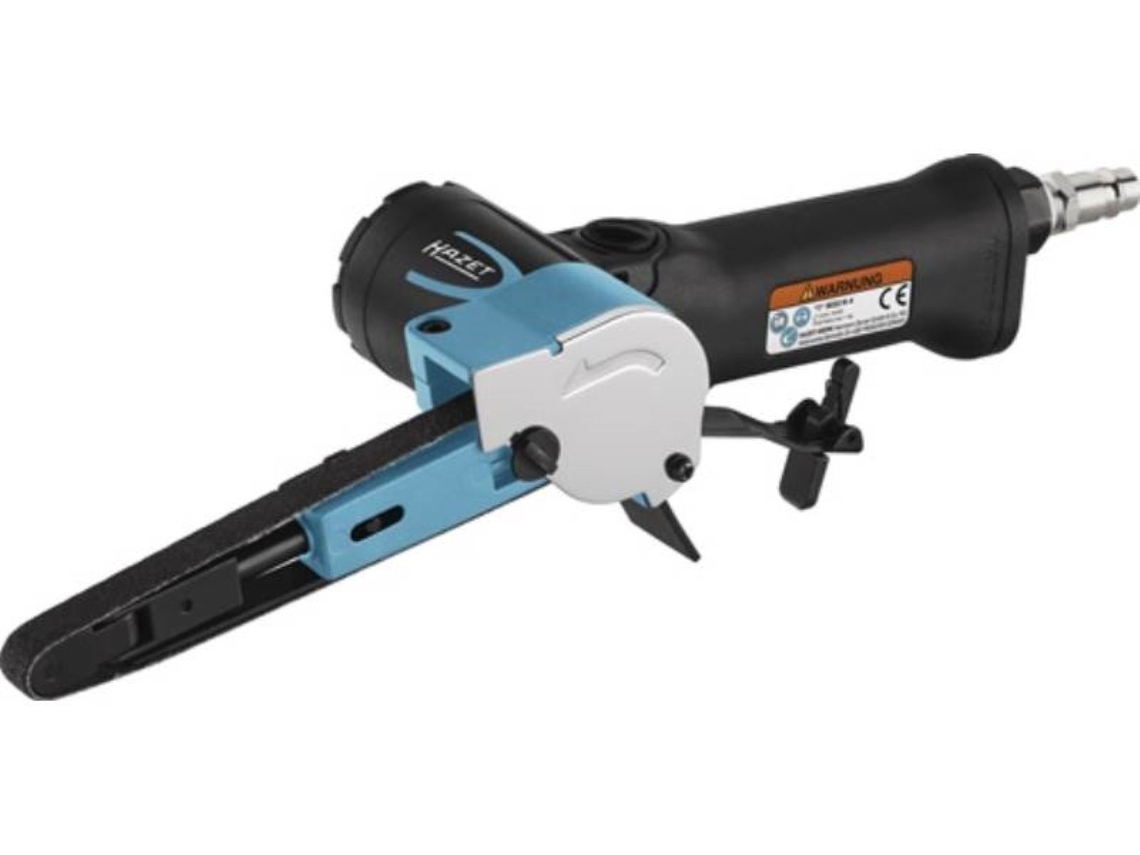 HAZET Bandschleifer HAZET 9033N-4 Druckluftbandschleifer 9033N-4 10x330 mm 19000 min-¹ 94