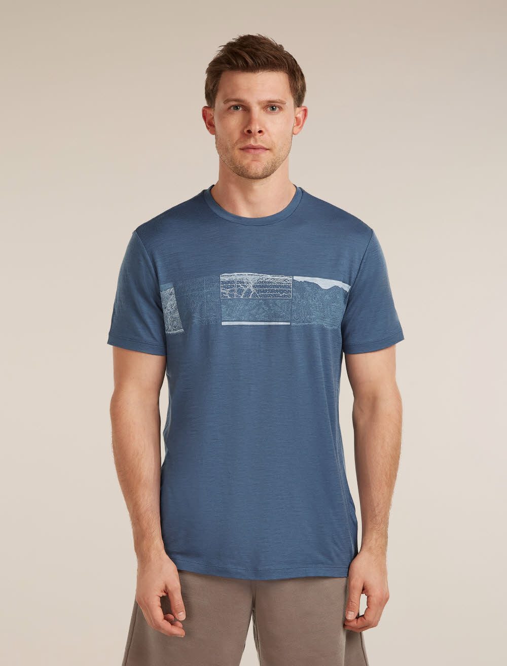 Icebreaker Funktionsshirt