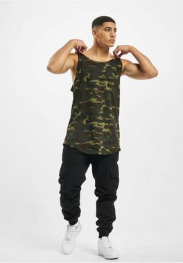 DEF Tanktop DEF Herren Tank Top (1-tlg)