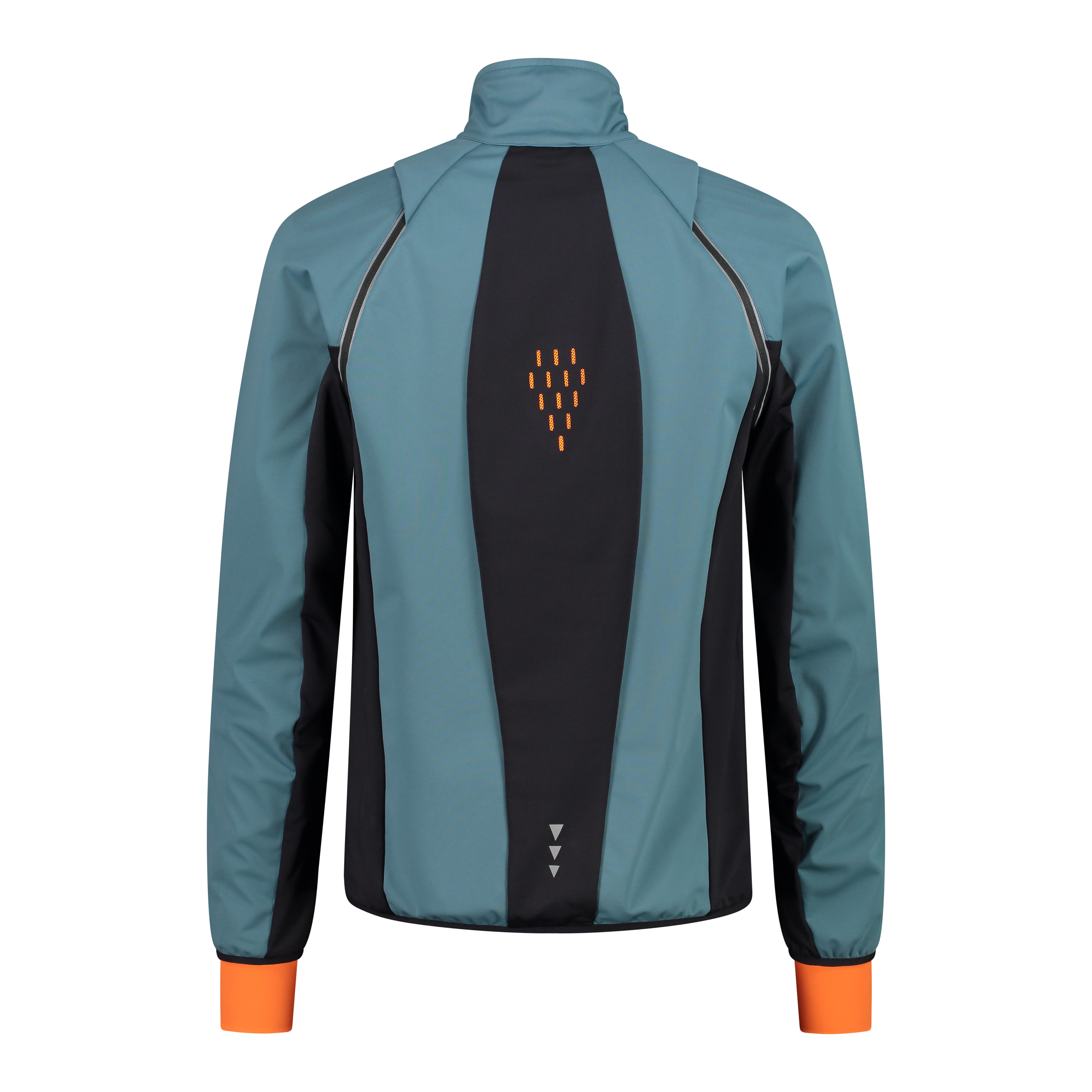 CMP Softshelljacke CMP Herren Jacke Detachable günstig online kaufen