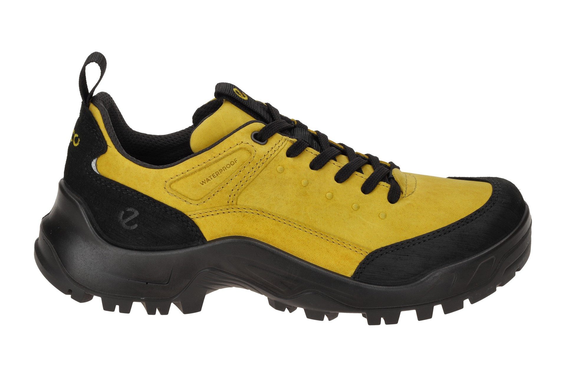 Ecco 82235458277 Schnürschuh